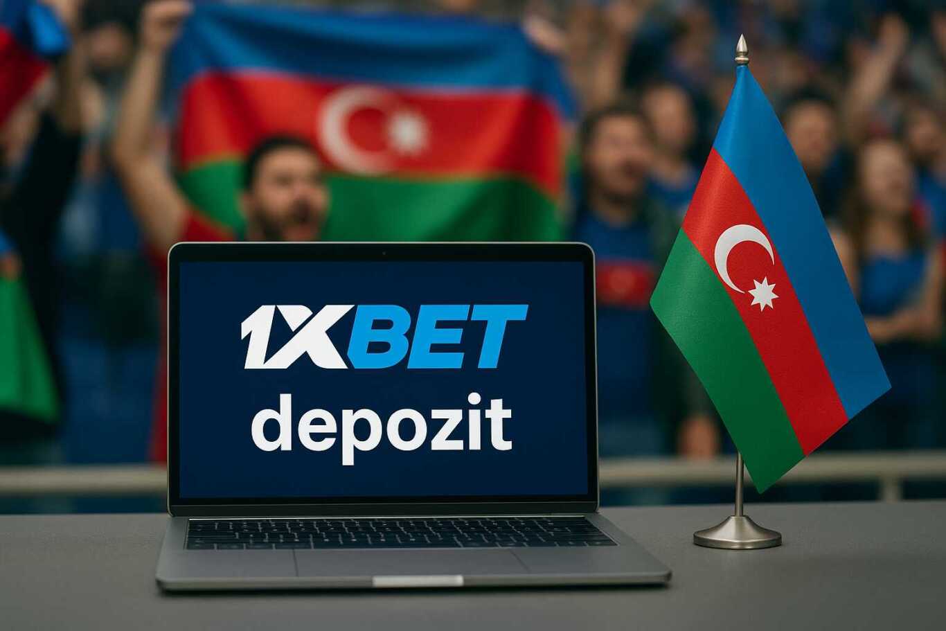 1xBet depozit proqramı Azərbaycan